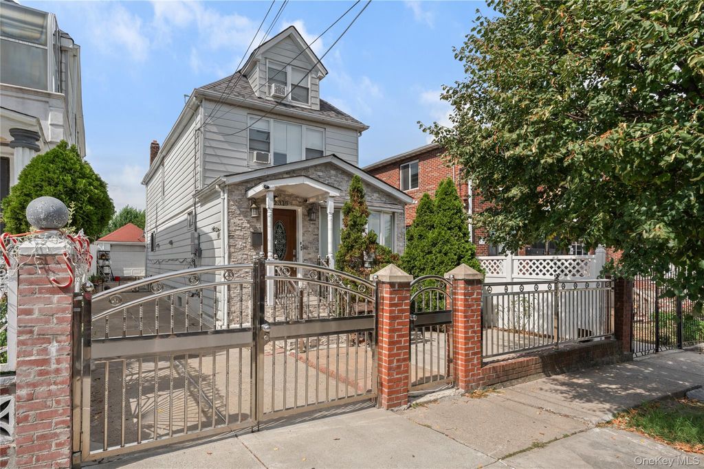 2310 102nd Street, East Elmhurst, NY 11369 — exterior