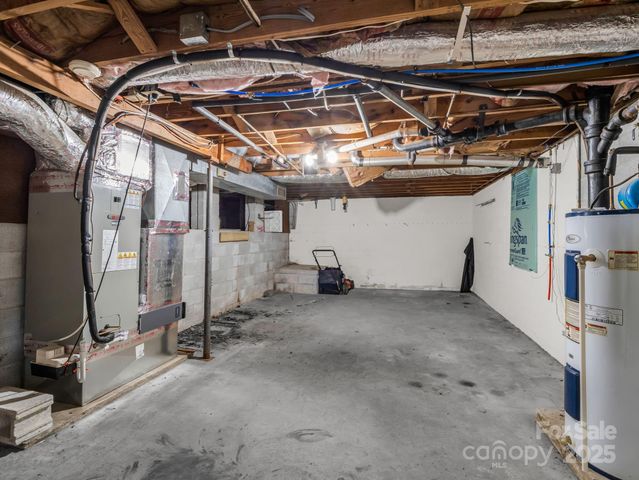 100 Sherwood Ridge Road, Brevard, NC 28712