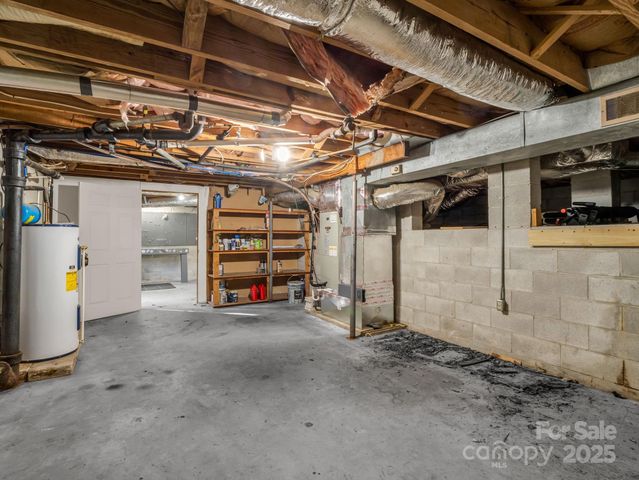 100 Sherwood Ridge Road, Brevard, NC 28712