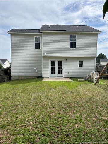 61 Boston Harbor, Cameron, NC 28326