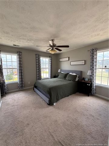 61 Boston Harbor, Cameron, NC 28326