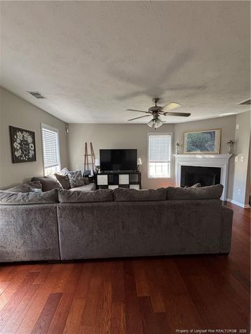 61 Boston Harbor, Cameron, NC 28326