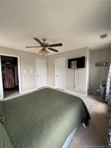 61 Boston Harbor, Cameron, NC 28326