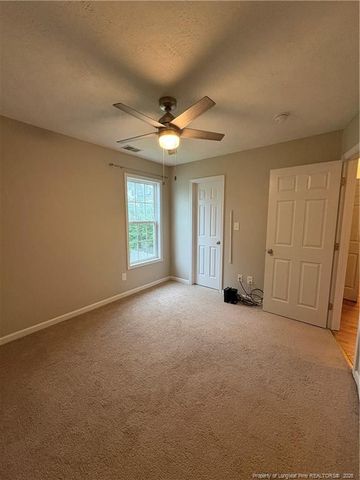 61 Boston Harbor, Cameron, NC 28326