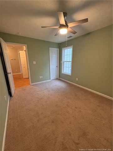 61 Boston Harbor, Cameron, NC 28326