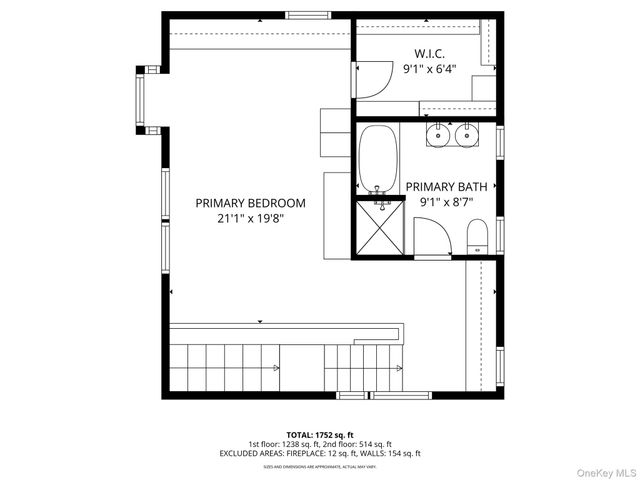 1 FRANKLIN Road, Great Neck, NY 11024