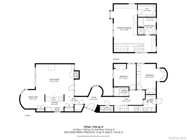 1 FRANKLIN Road, Great Neck, NY 11024