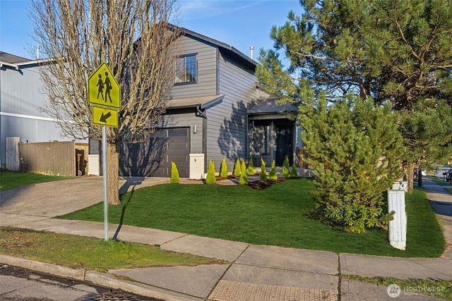 9041 S Sheridan Avenue, Tacoma, WA 98444