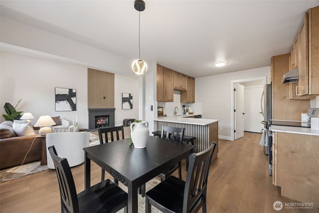 9041 S Sheridan Avenue, Tacoma, WA 98444