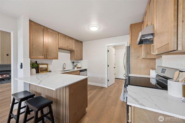 9041 S Sheridan Avenue, Tacoma, WA 98444