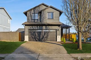 9041 S Sheridan Avenue, Tacoma, WA 98444