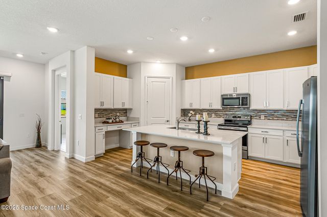 8474 Alister Drive, Melbourne, FL 32940