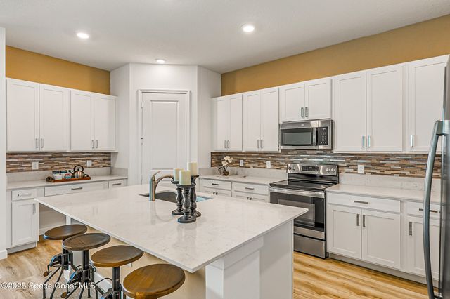 8474 Alister Drive, Melbourne, FL 32940