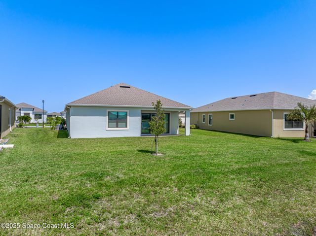 8474 Alister Drive, Melbourne, FL 32940