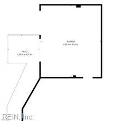 854 Potomac AVE, Portsmouth, VA 23707
