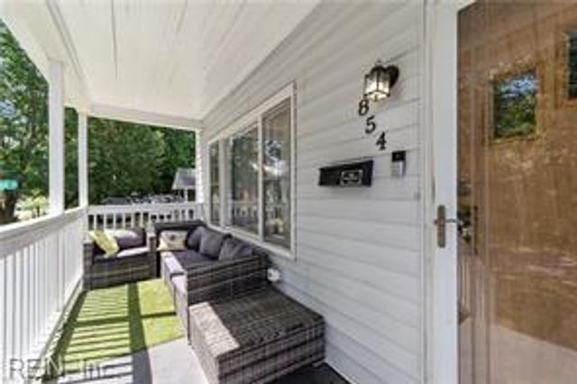 854 Potomac AVE, Portsmouth, VA 23707