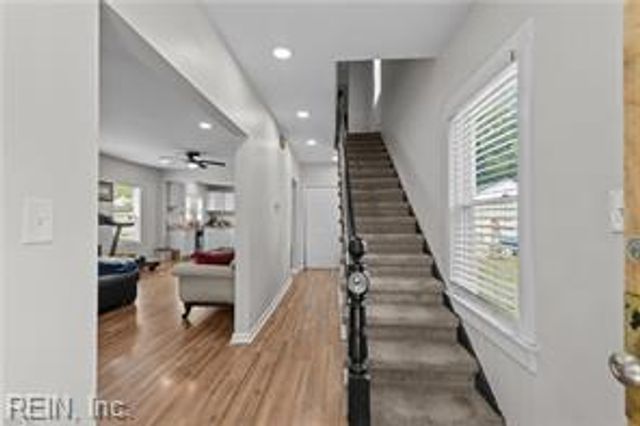854 Potomac AVE, Portsmouth, VA 23707