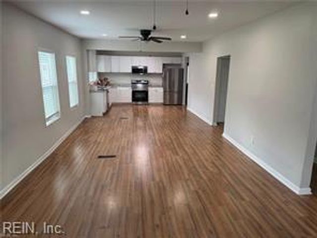 854 Potomac AVE, Portsmouth, VA 23707