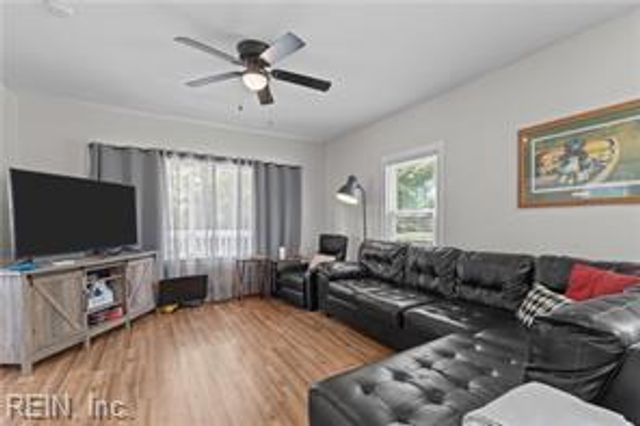 854 Potomac AVE, Portsmouth, VA 23707