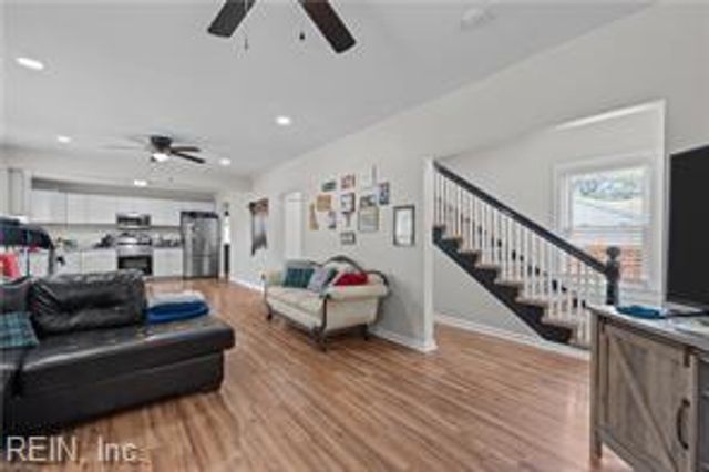 854 Potomac AVE, Portsmouth, VA 23707