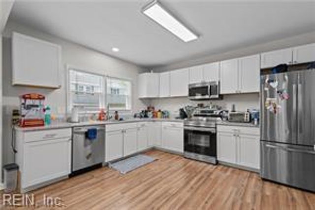 854 Potomac AVE, Portsmouth, VA 23707