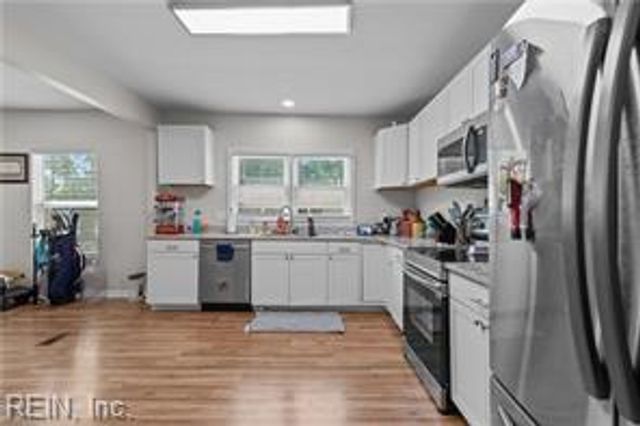 854 Potomac AVE, Portsmouth, VA 23707