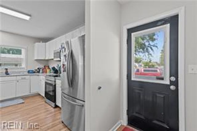 854 Potomac AVE, Portsmouth, VA 23707