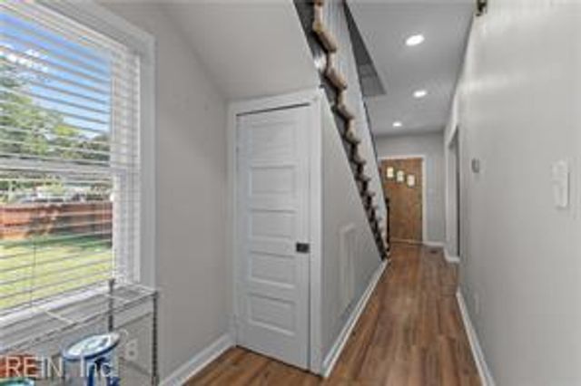 854 Potomac AVE, Portsmouth, VA 23707