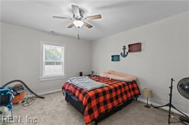 854 Potomac AVE, Portsmouth, VA 23707
