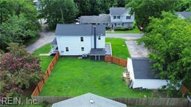 854 Potomac AVE, Portsmouth, VA 23707