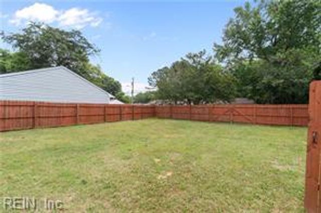 854 Potomac AVE, Portsmouth, VA 23707