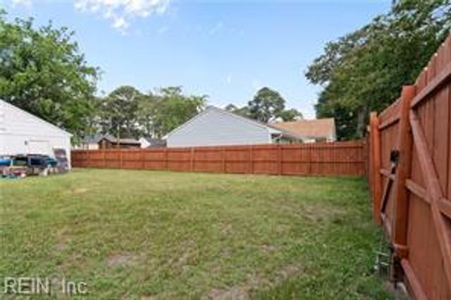 854 Potomac AVE, Portsmouth, VA 23707