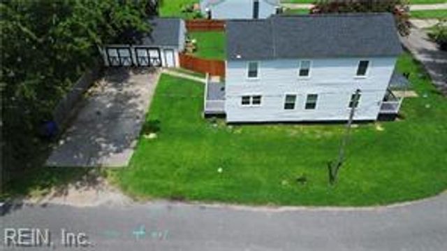 854 Potomac AVE, Portsmouth, VA 23707