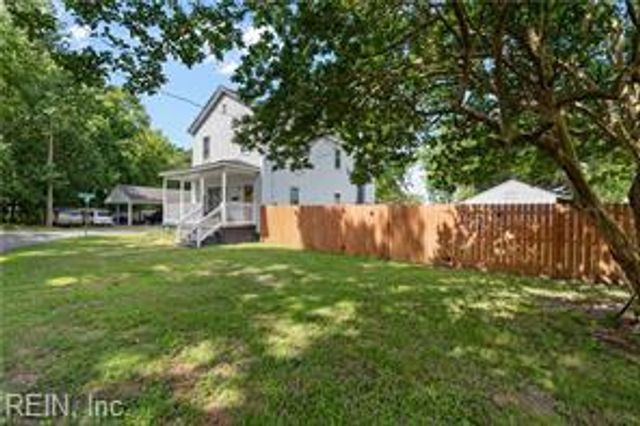 854 Potomac AVE, Portsmouth, VA 23707