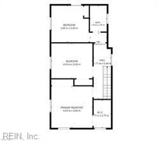 854 Potomac AVE, Portsmouth, VA 23707
