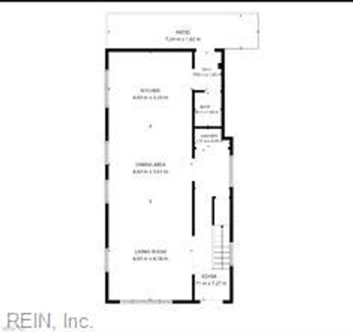 854 Potomac AVE, Portsmouth, VA 23707