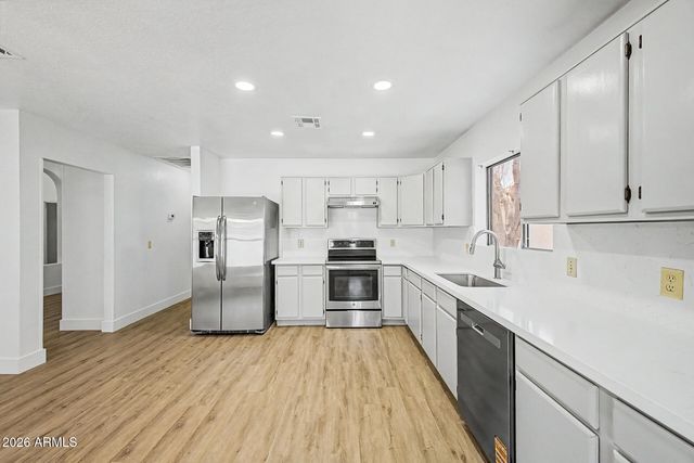 6128 E CICERO Street, Mesa, AZ 85205