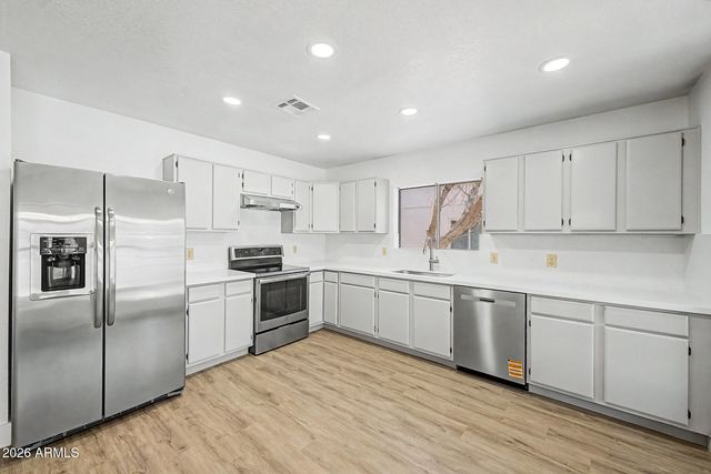 6128 E CICERO Street, Mesa, AZ 85205