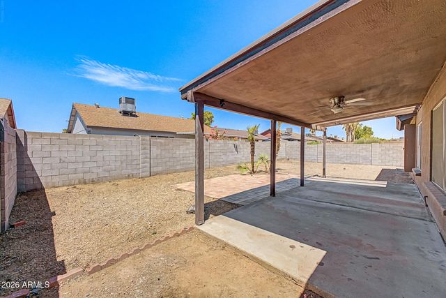 6128 E CICERO Street, Mesa, AZ 85205