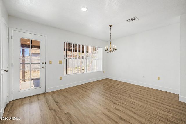 6128 E CICERO Street, Mesa, AZ 85205
