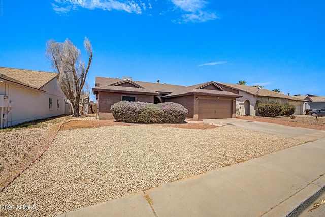 6128 E CICERO Street, Mesa, AZ 85205