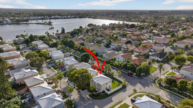 3407 Bonito Ln, Margate, FL 33063