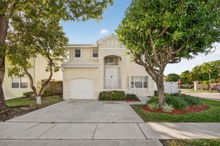 3407 Bonito Ln, Margate, FL 33063