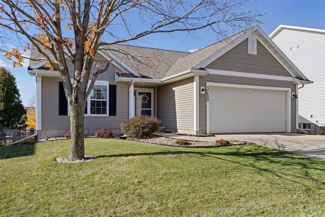 3280 Lennon Lane, Marion, IA 52302