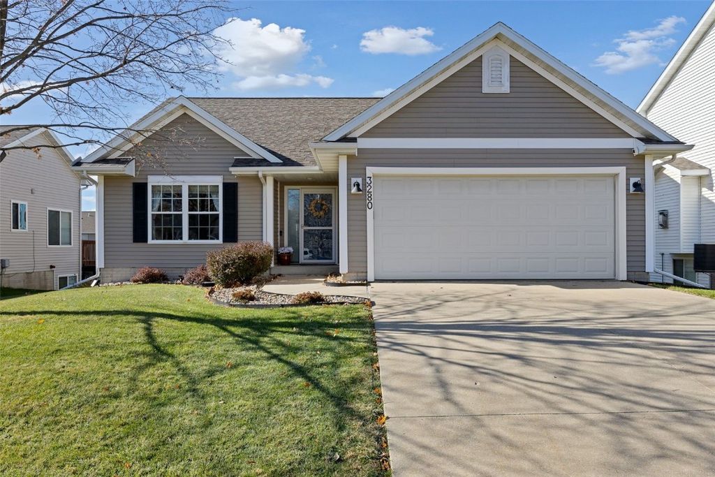 3280 Lennon Lane, Marion, IA 52302