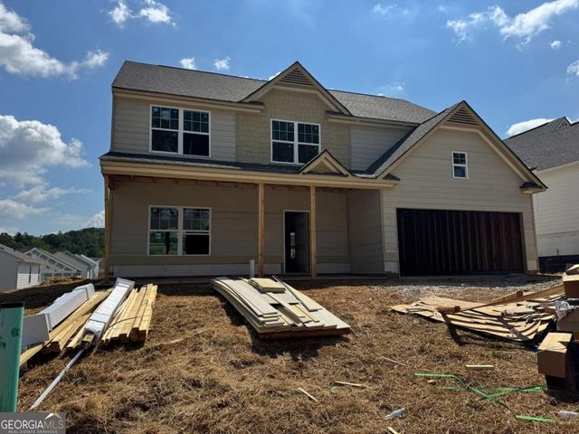 305 Bloomfield Circle, Canton, GA 30114