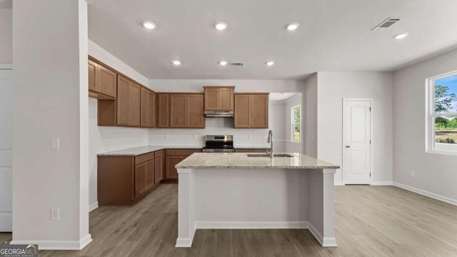 305 Bloomfield Circle, Canton, GA 30114