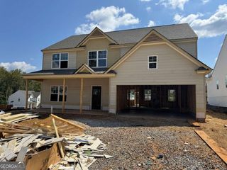 305 Bloomfield Circle, Canton, GA 30114