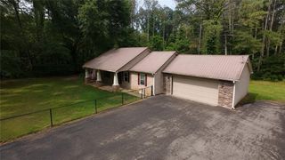 654 Peeples Valley Road NE, Cartersville, GA 30121