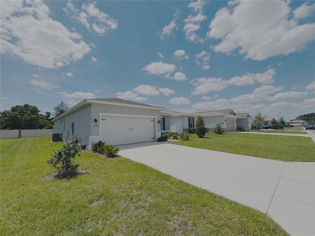 5830 SW 78TH AVENUE ROAD, Ocala, FL 34474